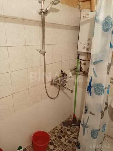 Satılır 2 otaqlı köhnə tikili 55 m², İnşaatçılar m., photo 12 from 13