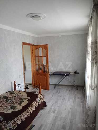 Satılır 2 otaqlı köhnə tikili 55 m², İnşaatçılar m., photo 6 from 13