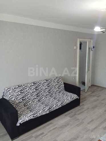 Satılır 2 otaqlı köhnə tikili 55 m², İnşaatçılar m., photo 7 from 13