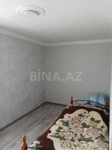 Satılır 2 otaqlı köhnə tikili 55 m², İnşaatçılar m., photo 5 from 13