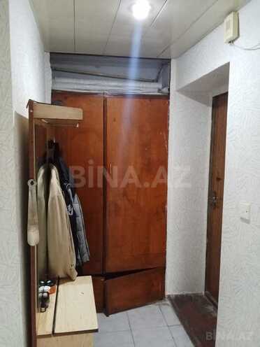 Satılır 2 otaqlı köhnə tikili 55 m², İnşaatçılar m., photo 8 from 13