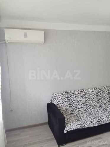 Satılır 2 otaqlı köhnə tikili 55 m², İnşaatçılar m., photo 4 from 13
