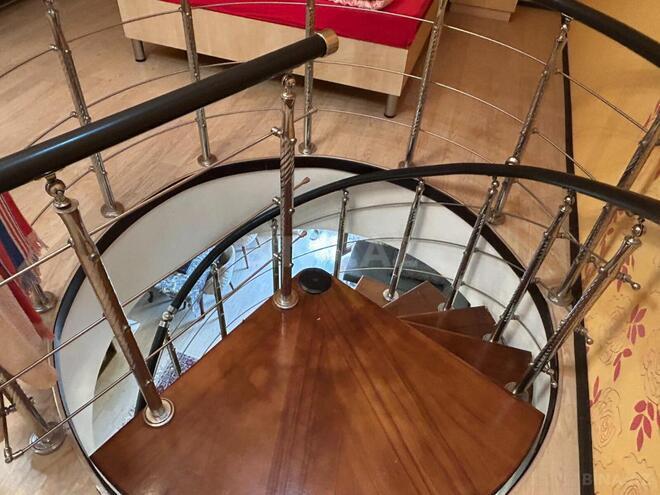 Satılır 2 otaqlı köhnə tikili 42 m², Nəsimi r., photo 10 from 21