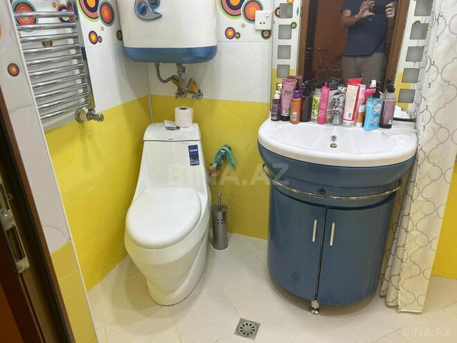 Satılır 2 otaqlı köhnə tikili 42 m², Nəsimi r., photo 15 from 21