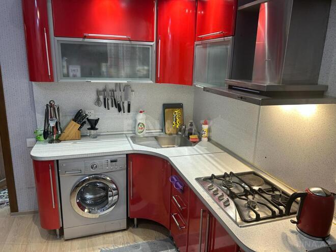 Satılır 2 otaqlı köhnə tikili 42 m², Nəsimi r., photo 18 from 21