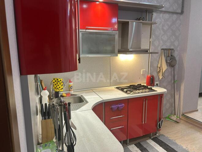 Satılır 2 otaqlı köhnə tikili 42 m², Nəsimi r., photo 19 from 21
