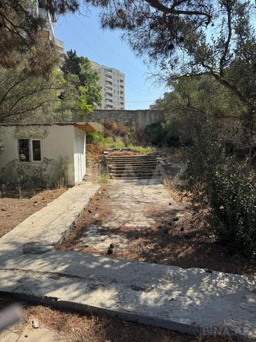 Satılır  torpaq 5 sot, Şah İsmayıl Xətai m., photo 5 from 6