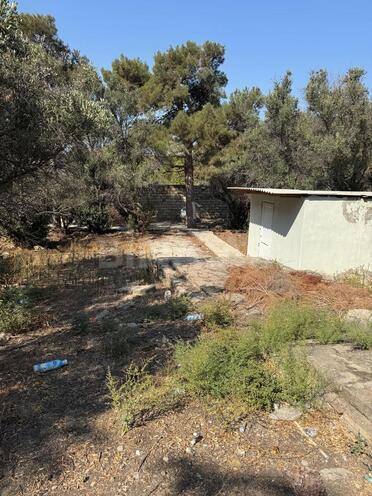 Satılır  torpaq 5 sot, Şah İsmayıl Xətai m., photo 4 from 6