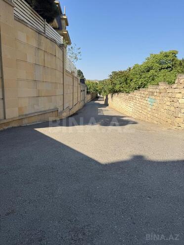 Satılır  torpaq 5 sot, Şah İsmayıl Xətai m., photo 3 from 6