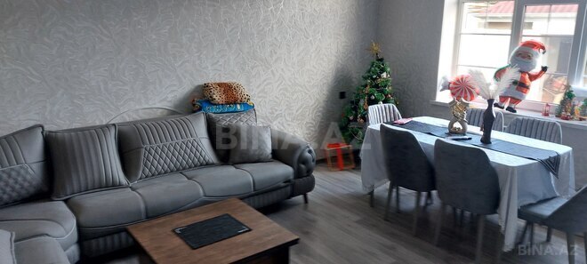 Satılır 3 otaqlı həyət evi/bağ evi 90 m², Fatmayı q., photo 10 from 14