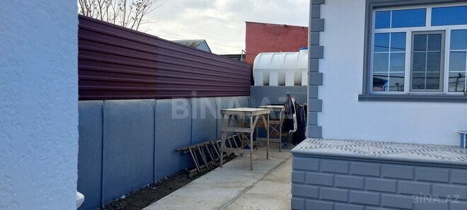 Satılır 3 otaqlı həyət evi/bağ evi 90 m², Fatmayı q., photo 6 from 14