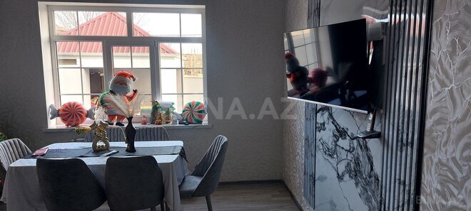 Satılır 3 otaqlı həyət evi/bağ evi 90 m², Fatmayı q., photo 9 from 14