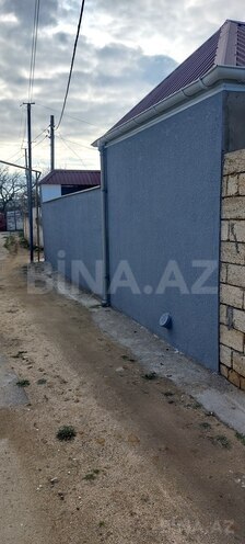 Satılır 3 otaqlı həyət evi/bağ evi 90 m², Fatmayı q., photo 3 from 14