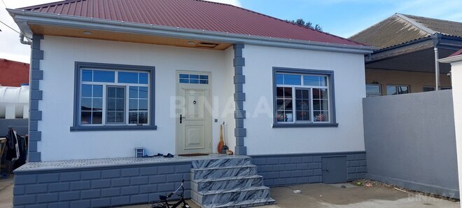 Satılır 3 otaqlı həyət evi/bağ evi 90 m², Fatmayı q., photo 4 from 14