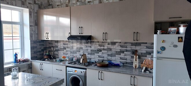 Satılır 3 otaqlı həyət evi/bağ evi 90 m², Fatmayı q., photo 11 from 14