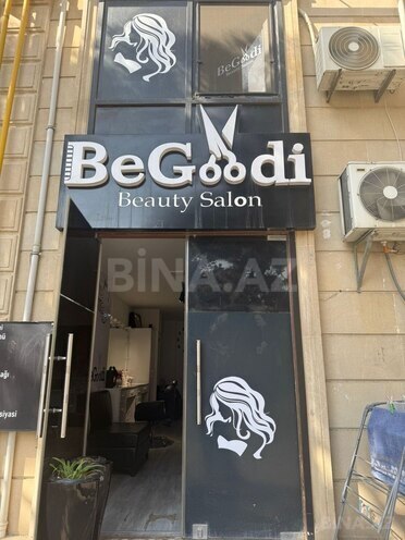 İcarəyə verilir  obyekt 60 m², Neftçilər m., photo 5 from 6