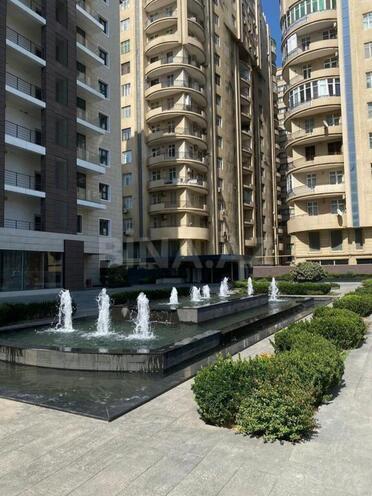 Satılır 2 otaqlı yeni tikili 94 m², Şah İsmayıl Xətai m., photo 1 from 11