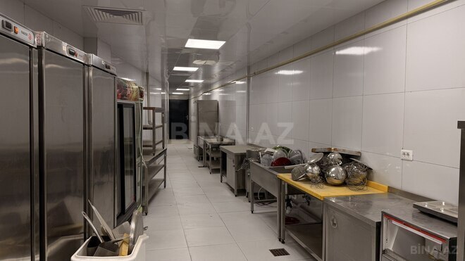 İcarəyə verilir  obyekt 600 m², Keşlə q., photo 26 from 28