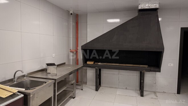 İcarəyə verilir  obyekt 600 m², Keşlə q., photo 27 from 28