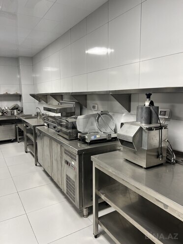 İcarəyə verilir  obyekt 600 m², Keşlə q., photo 21 from 28