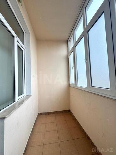 Satılır 2 otaqlı yeni tikili 85 m², İnşaatçılar m., photo 27 from 32