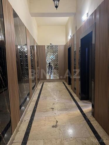Satılır 2 otaqlı yeni tikili 85 m², İnşaatçılar m., photo 25 from 32