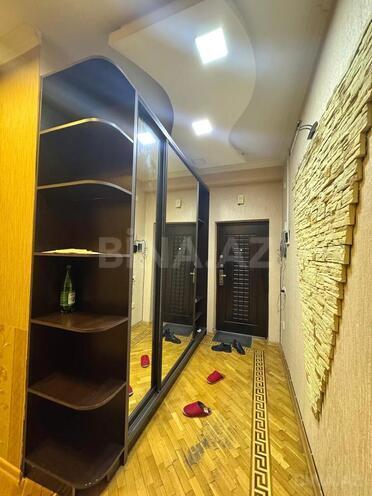 Satılır 2 otaqlı yeni tikili 85 m², İnşaatçılar m., photo 9 from 32