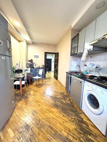 Satılır 2 otaqlı yeni tikili 85 m², İnşaatçılar m., photo 8 from 32