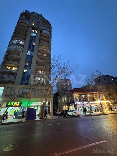 Satılır 2 otaqlı yeni tikili 85 m², İnşaatçılar m., photo 17 from 32