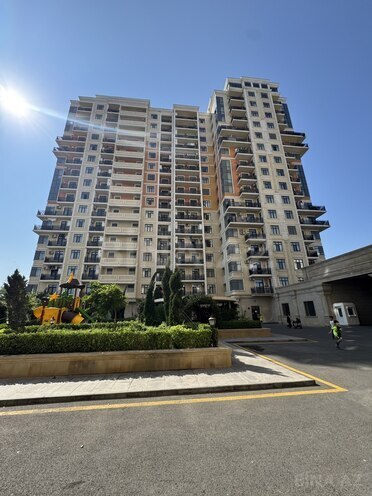 Продаётся 3-комн. новостройка 118 м², пос. Ахмедлы, photo 3 from 10