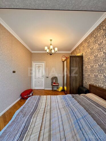 Продаётся 4-комн. новостройка 146 м², м. Ази Асланов, photo 11 from 27