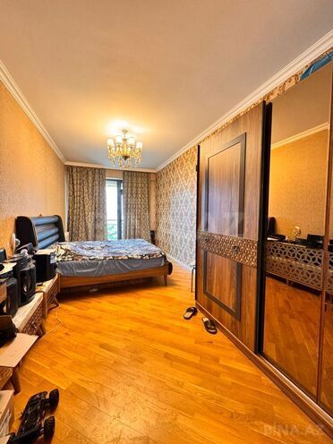 Продаётся 4-комн. новостройка 146 м², м. Ази Асланов, photo 18 from 27