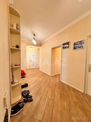 Продаётся 4-комн. новостройка 146 м², м. Ази Асланов, photo 19 from 27