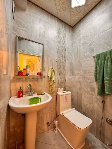 Продаётся 4-комн. новостройка 146 м², м. Ази Асланов, photo 21 from 27