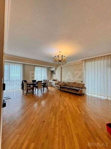 Продаётся 4-комн. новостройка 146 м², м. Ази Асланов, photo 6 from 27