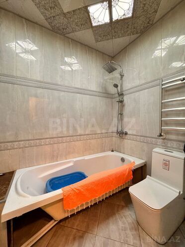 Продаётся 4-комн. новостройка 146 м², м. Ази Асланов, photo 22 from 27
