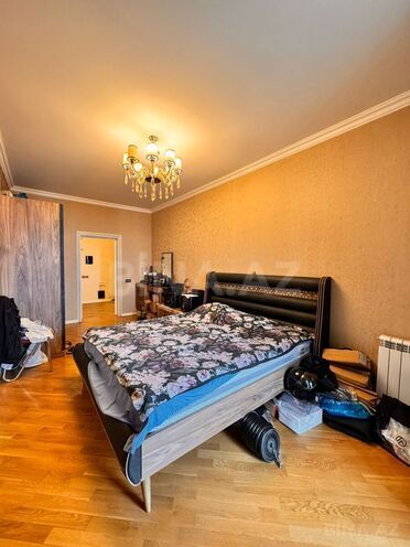Продаётся 4-комн. новостройка 146 м², м. Ази Асланов, photo 7 from 27