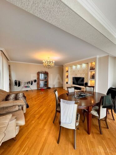 Продаётся 4-комн. новостройка 146 м², м. Ази Асланов, photo 5 from 27