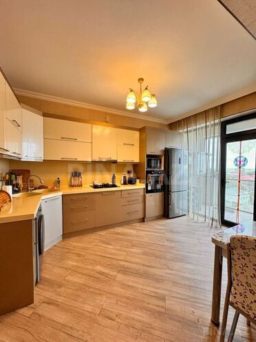 Продаётся 4-комн. новостройка 146 м², м. Ази Асланов, photo 15 from 27