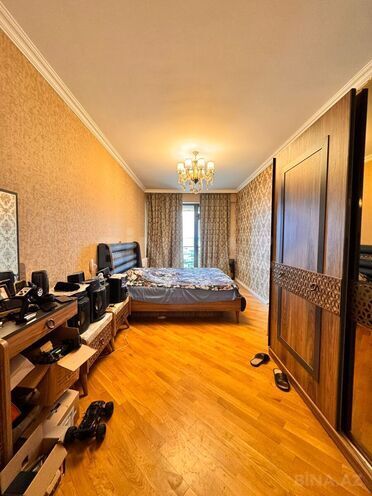 Продаётся 4-комн. новостройка 146 м², м. Ази Асланов, photo 10 from 27