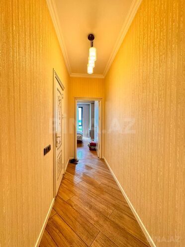 Продаётся 4-комн. новостройка 146 м², м. Ази Асланов, photo 16 from 27