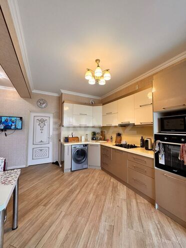 Продаётся 4-комн. новостройка 146 м², м. Ази Асланов, photo 14 from 27