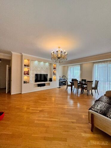 Продаётся 4-комн. новостройка 146 м², м. Ази Асланов, photo 3 from 27