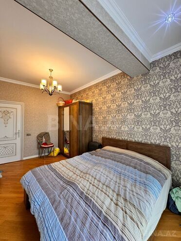 Продаётся 4-комн. новостройка 146 м², м. Ази Асланов, photo 9 from 27