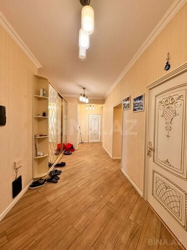 Продаётся 4-комн. новостройка 146 м², м. Ази Асланов, photo 17 from 27