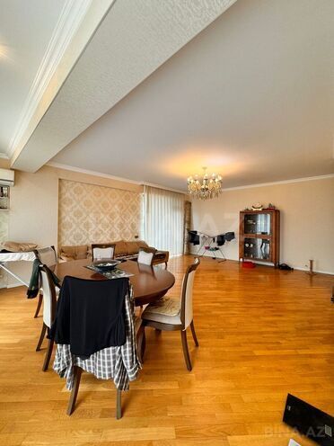 Продаётся 4-комн. новостройка 146 м², м. Ази Асланов, photo 4 from 27