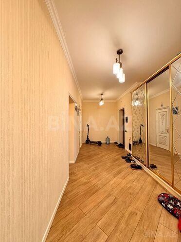 Продаётся 4-комн. новостройка 146 м², м. Ази Асланов, photo 20 from 27