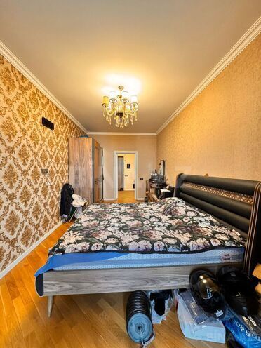 Продаётся 4-комн. новостройка 146 м², м. Ази Асланов, photo 8 from 27