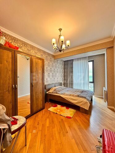 Продаётся 4-комн. новостройка 146 м², м. Ази Асланов, photo 12 from 27