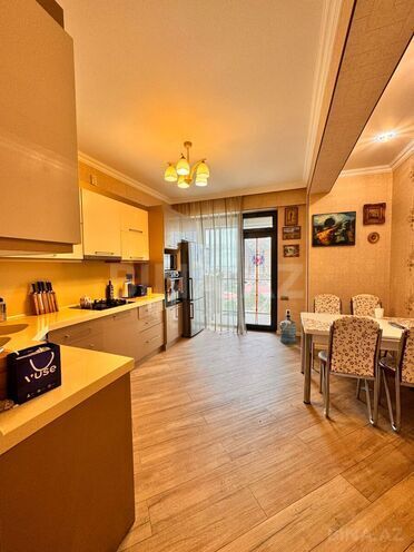 Продаётся 4-комн. новостройка 146 м², м. Ази Асланов, photo 13 from 27